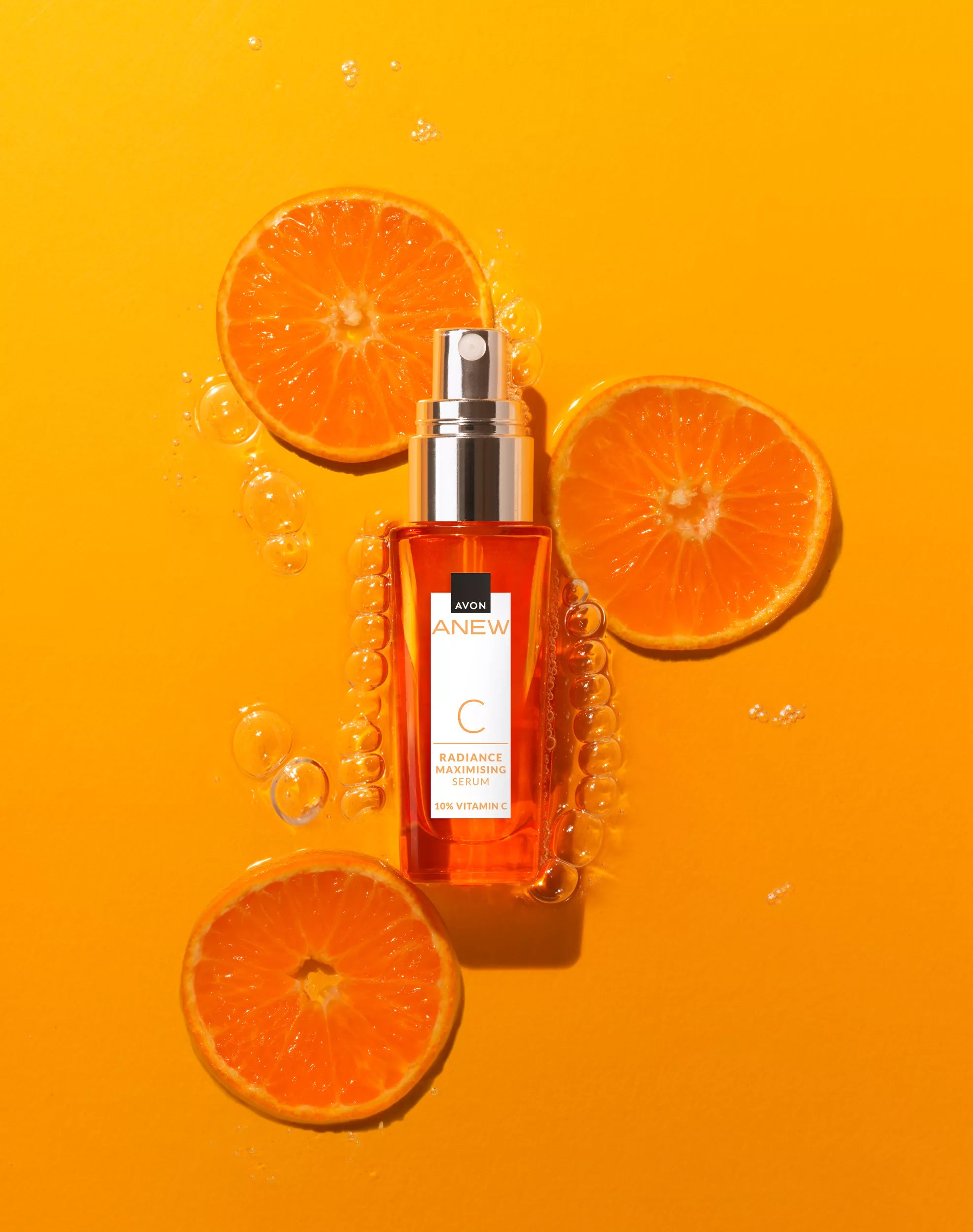 Anew Radiance Maximising Serum - 30ml