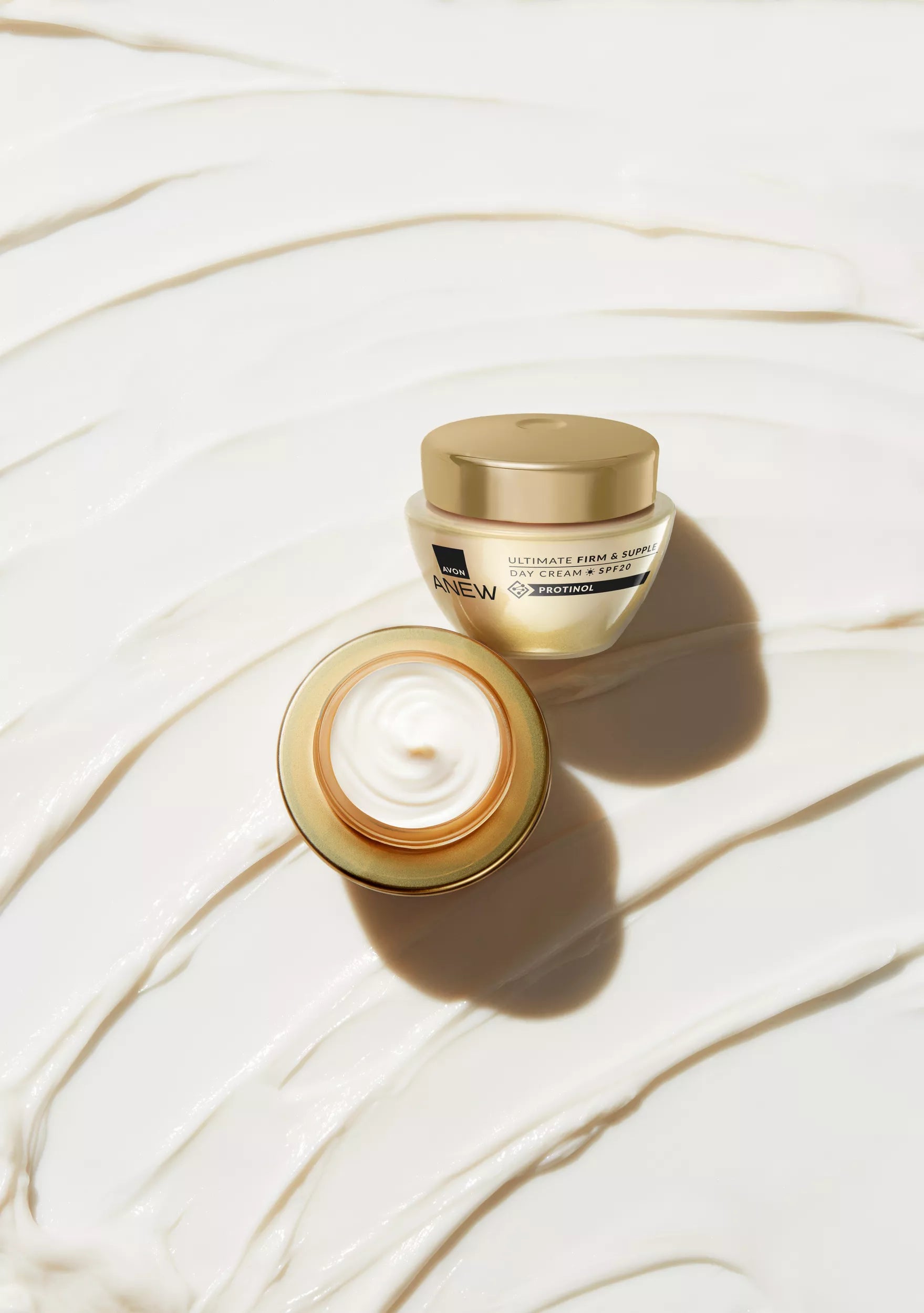 Anew Ultimate Firm & Supple Day Cream - 50ml