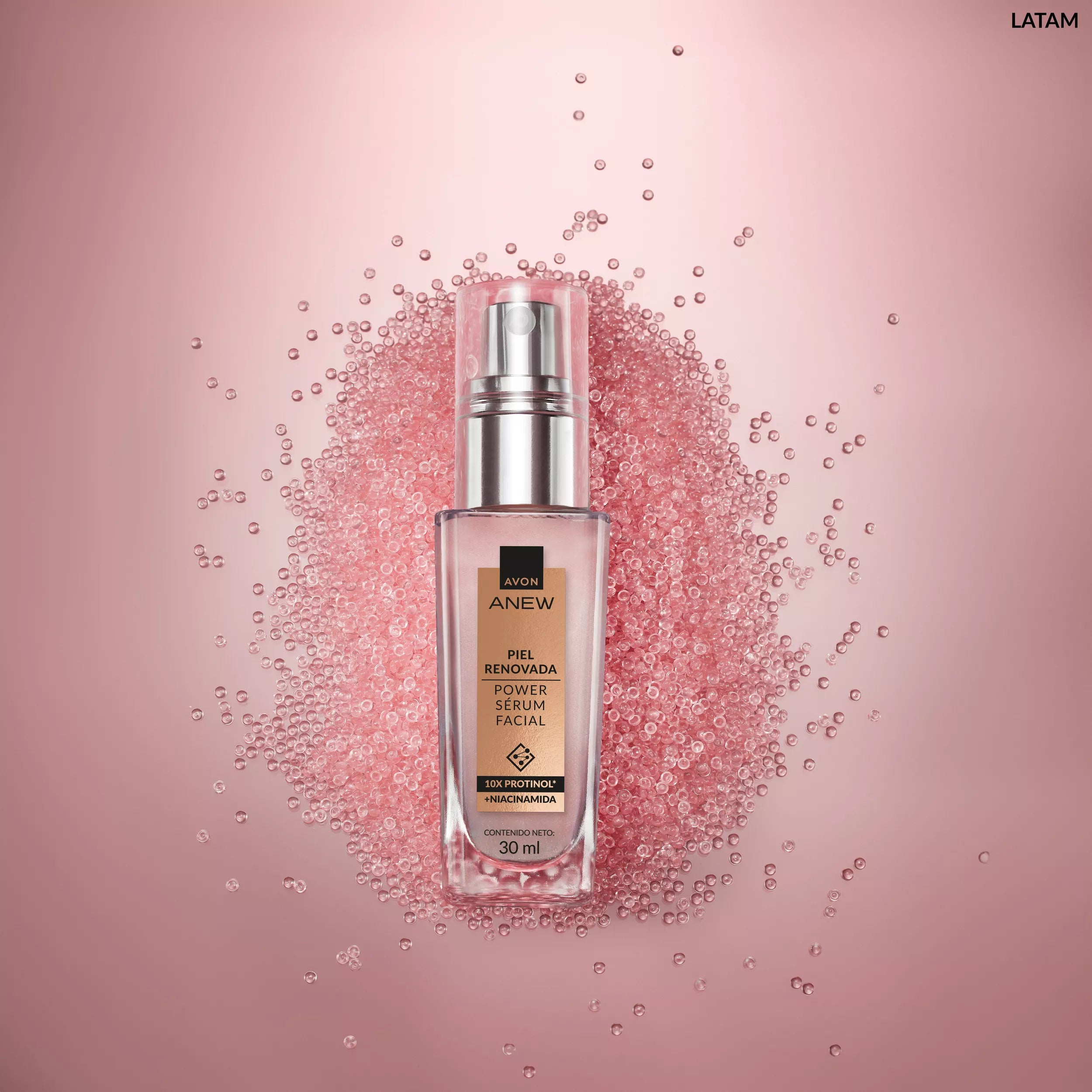 Anew Skin Renewal Power Serum - 30ml