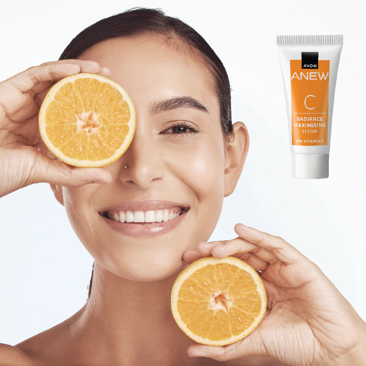 Anew Vitamin C Serum Trial Size