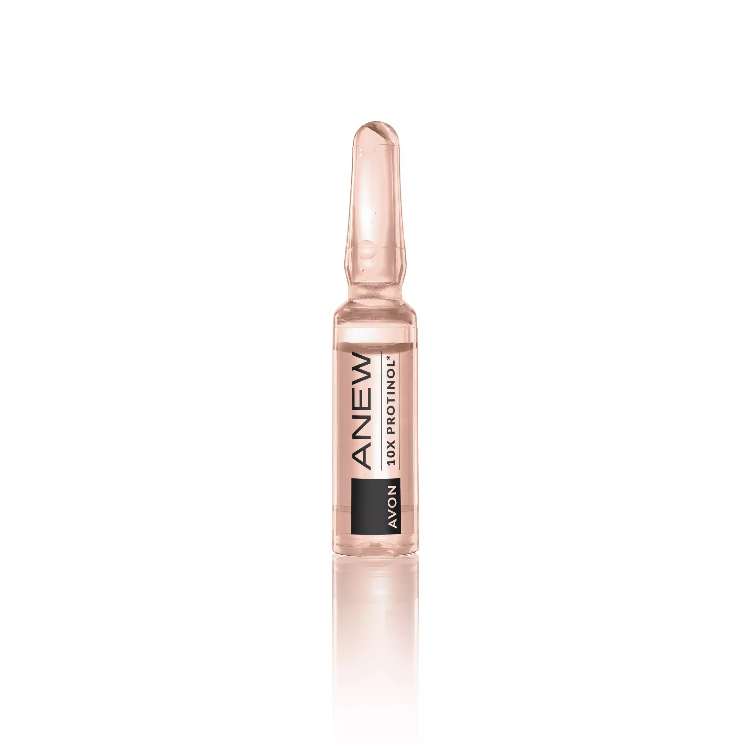 Anew Skin Renewal Power Plumping Shots