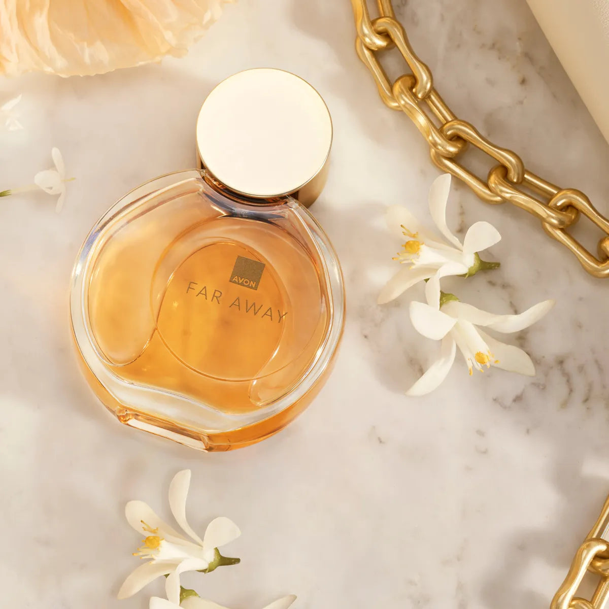 Far Away Original Eau de Parfum - 50ml