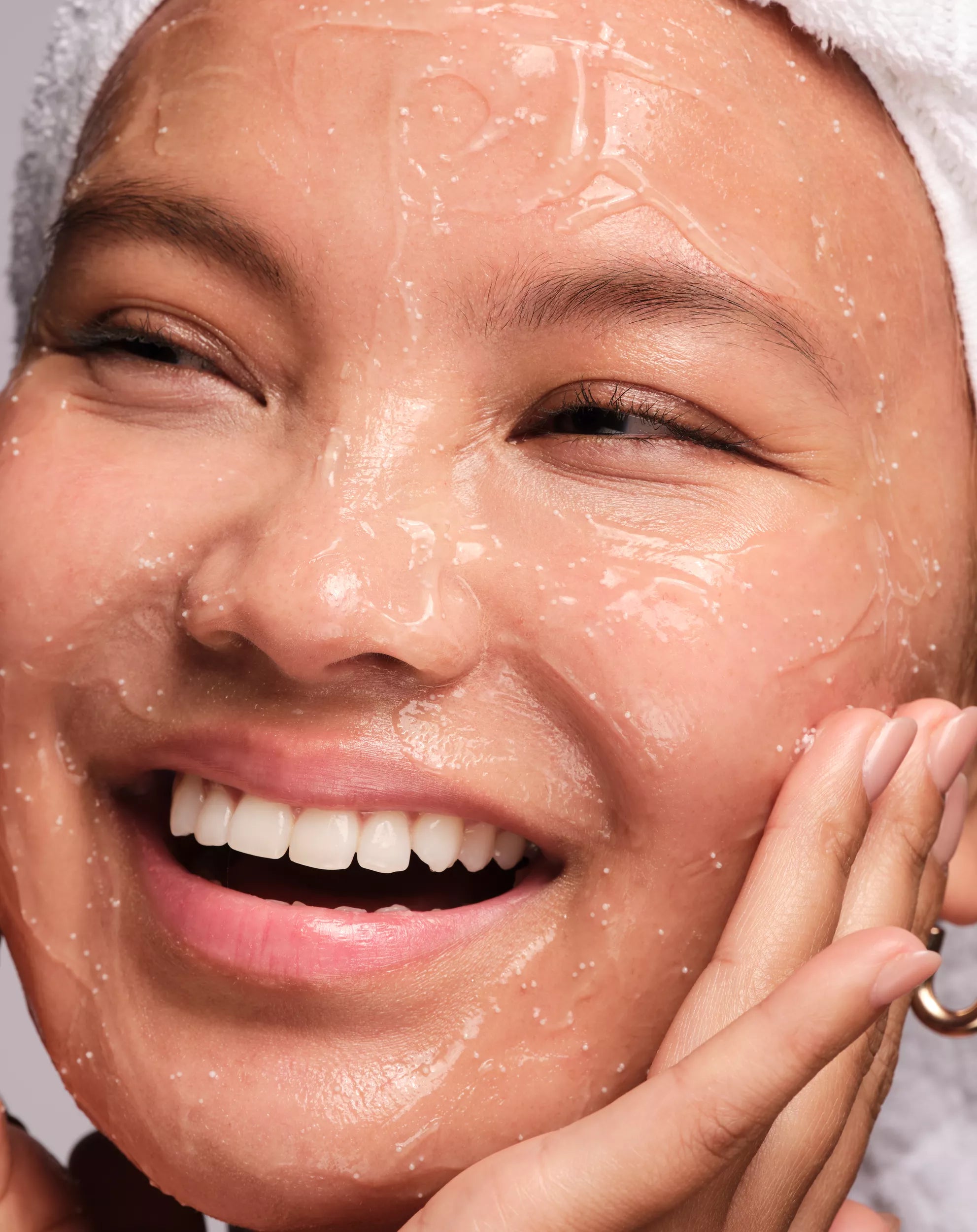 Anew HA Hydrating Overnight Mask - 75ml