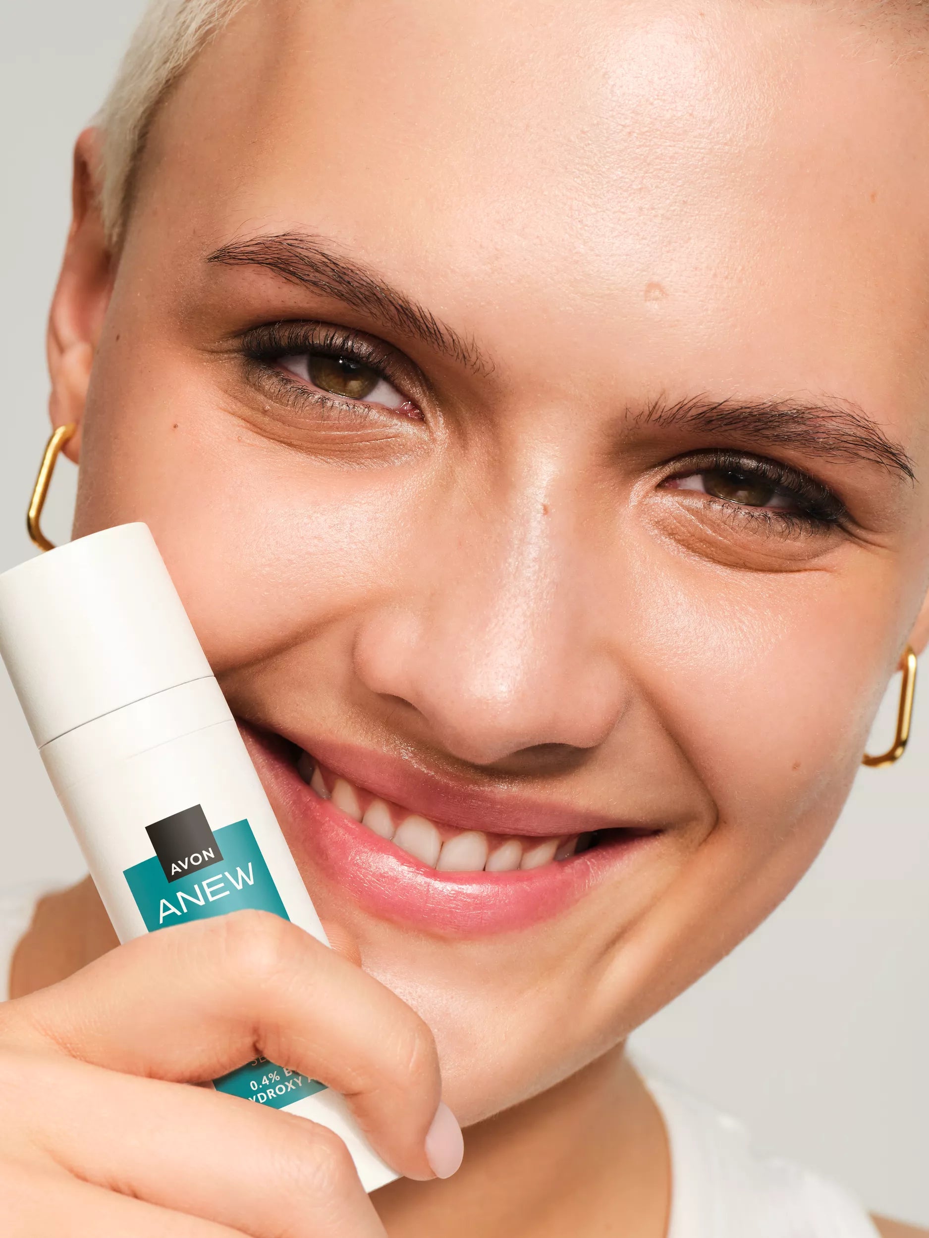 Anew Even Texture & Tone Serum