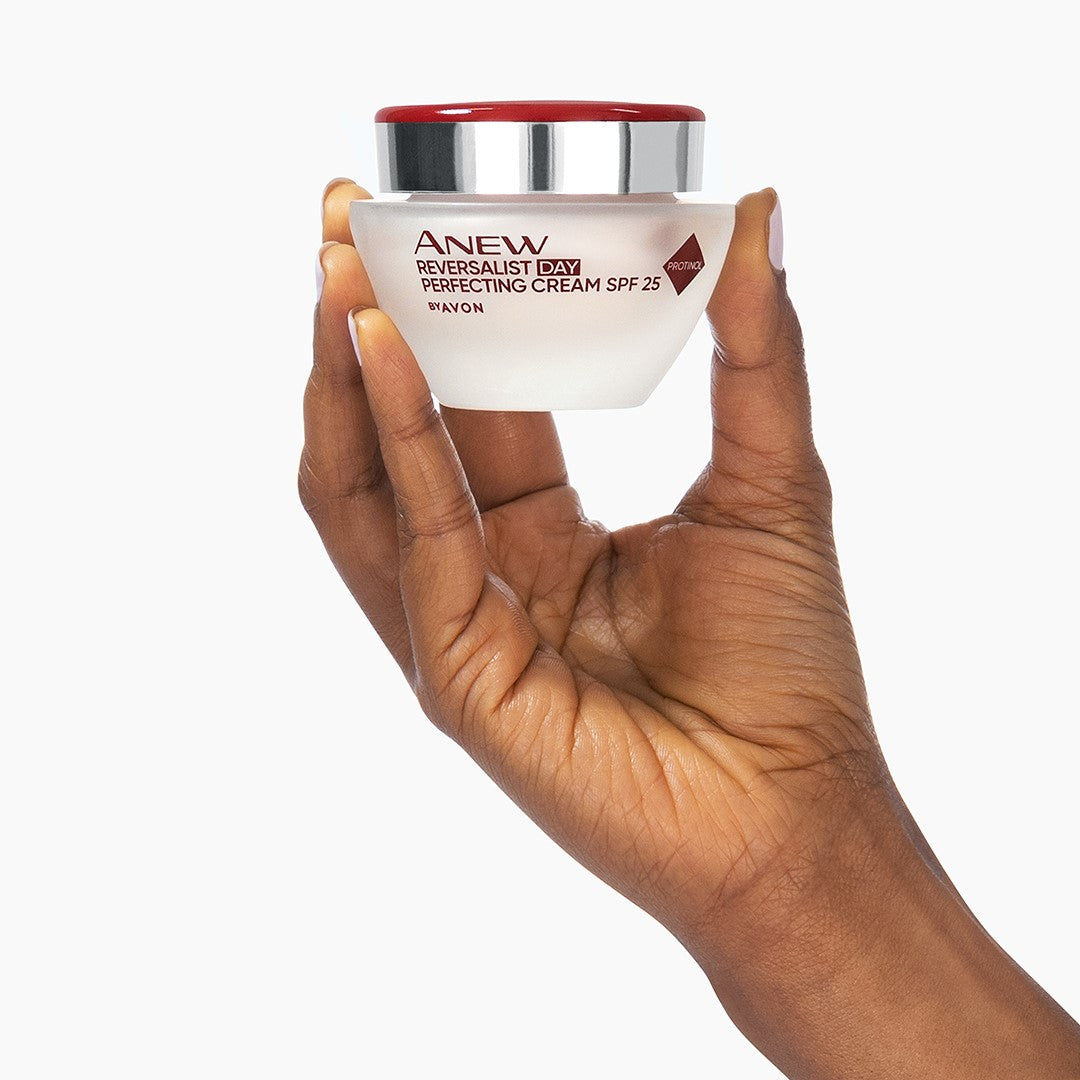 Avon Anew Reversalist Day Perfecting Cream 50ml