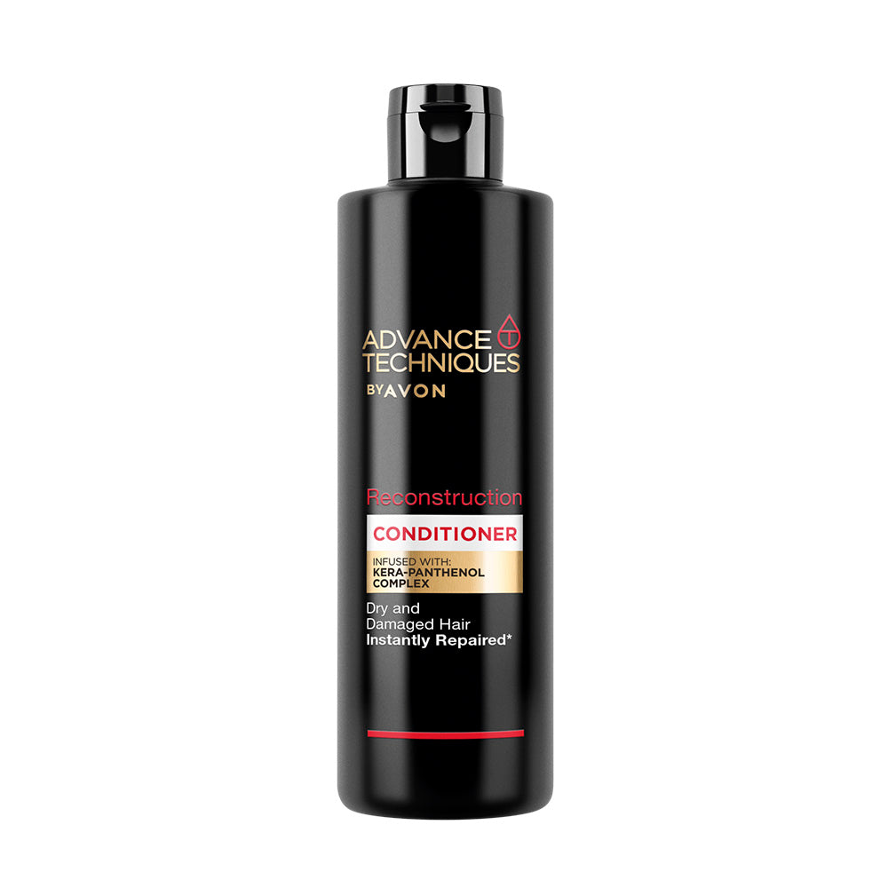 Avon Advance Techniques Reconstruction Conditioner -250ml