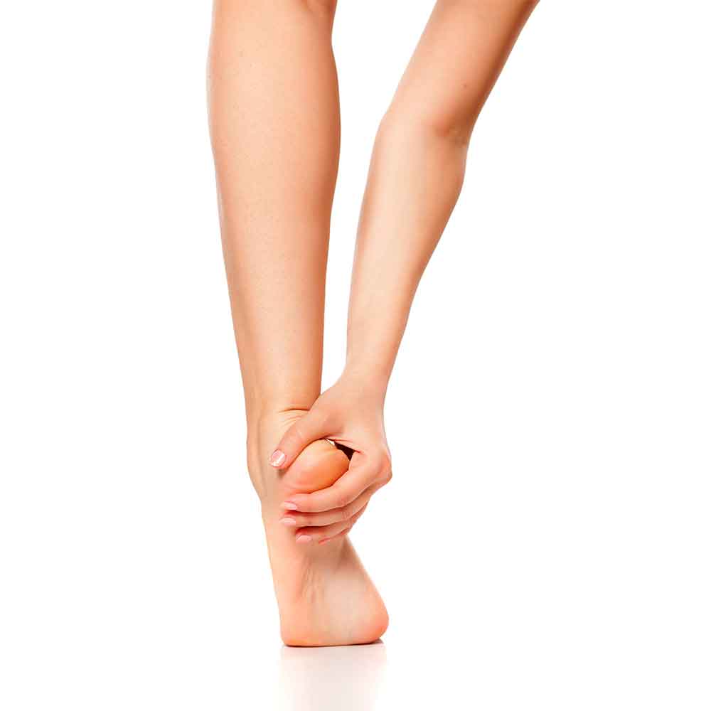 Avon Intensive Foot Moisture Cream - 75ml