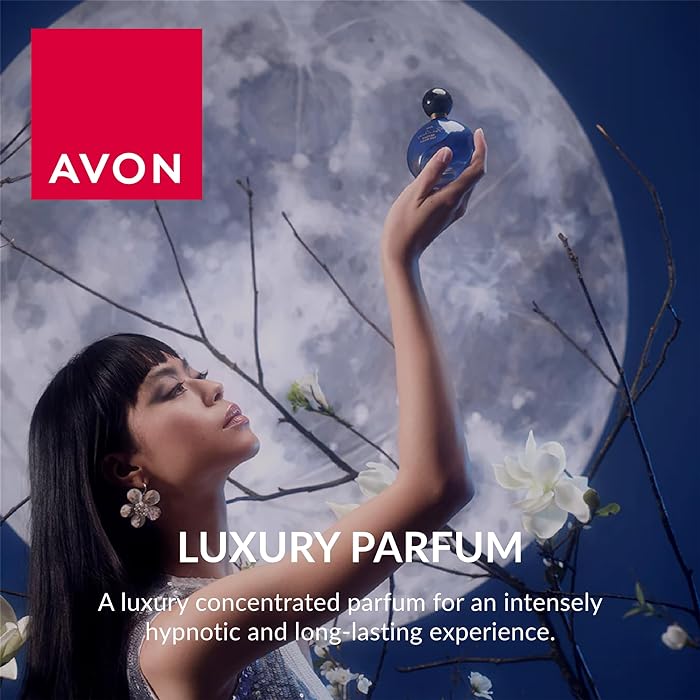 Avon Far Away Beyond the Moon Parfum-50 ml