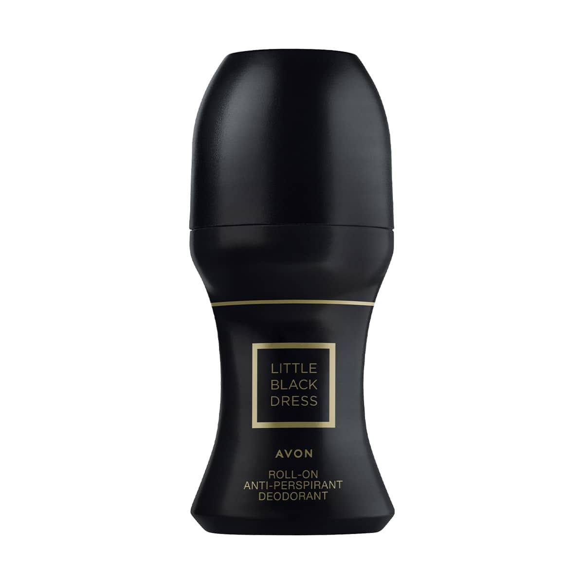 Avon Little Black Dress Roll-On Anti-Perspirant Deodorant - 50ml