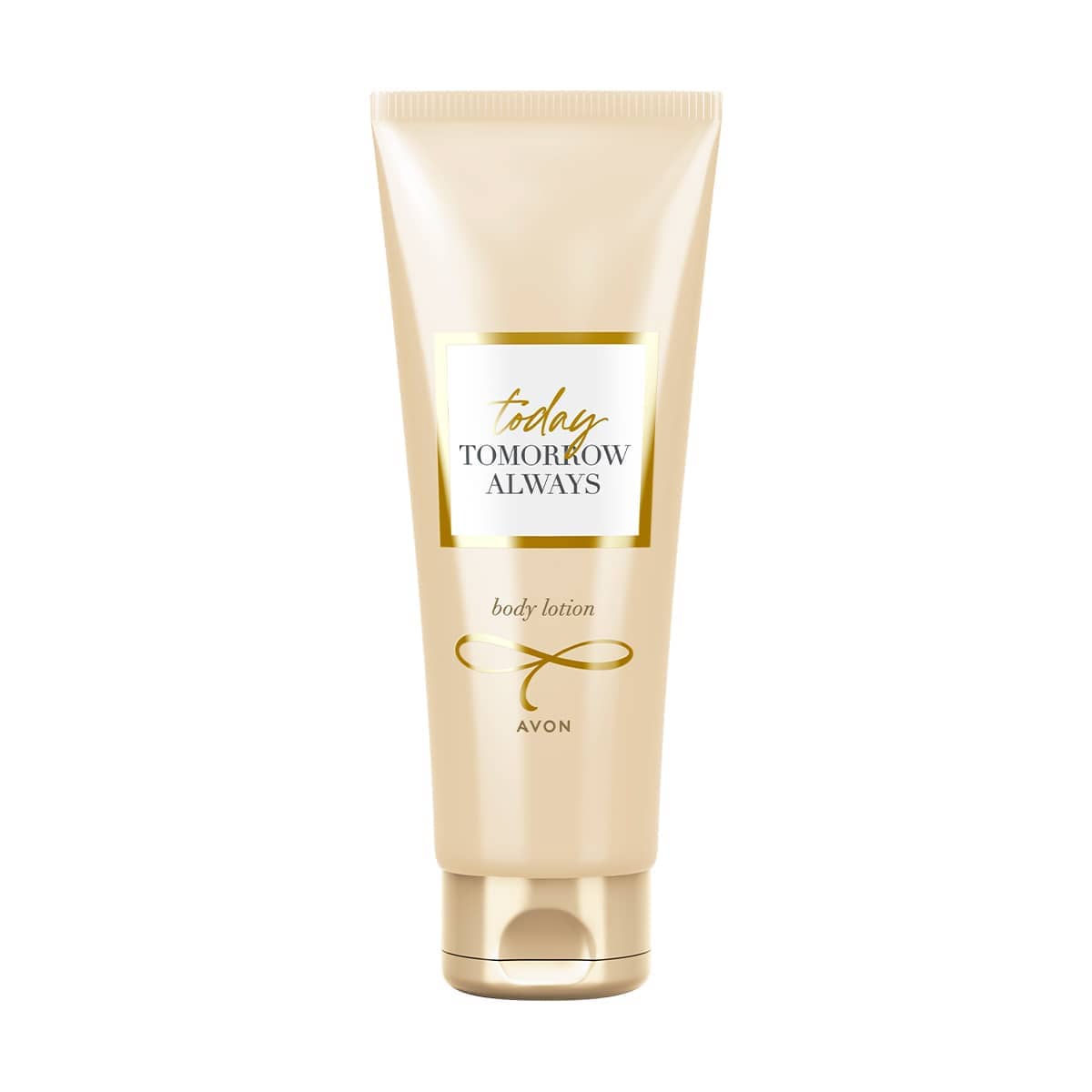 TTA Today for her Body Lotion - 125ml