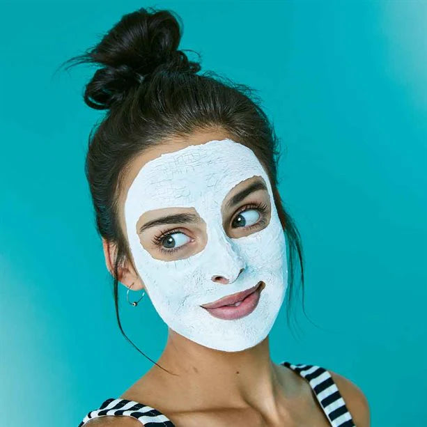 Avon Clearskin Blackhead Removing Face Mask