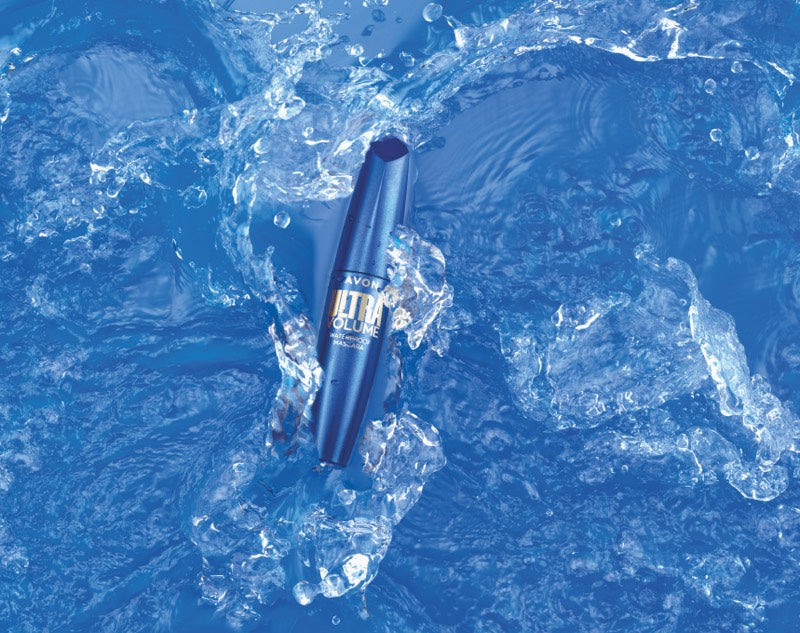 Avon Ultra Volume Waterproof Mascara