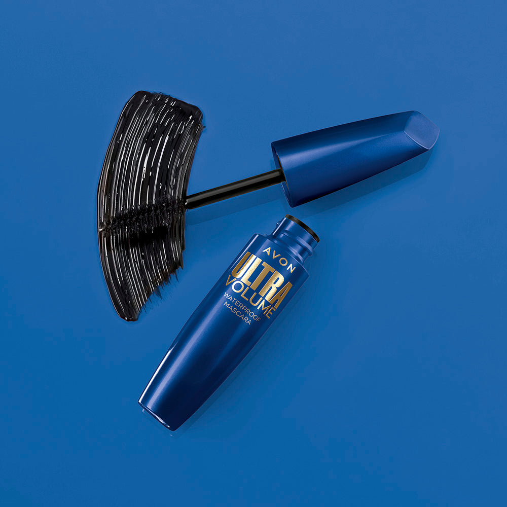 Avon Ultra Volume Waterproof Mascara