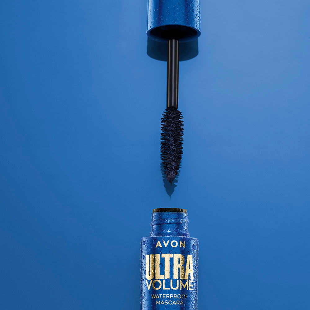 Avon Ultra Volume Waterproof Mascara