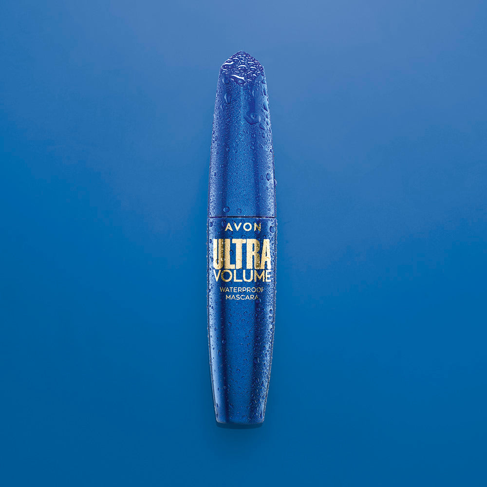 Avon Ultra Volume Waterproof Mascara