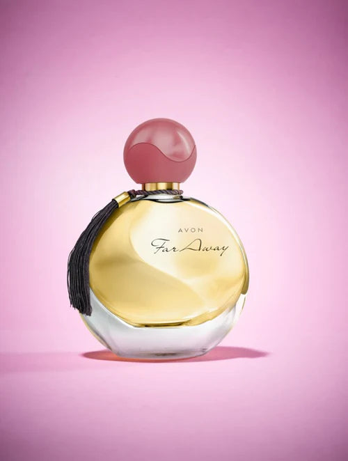 Cult Far Away Original Eau de Parfum - 50ml (Vintage)