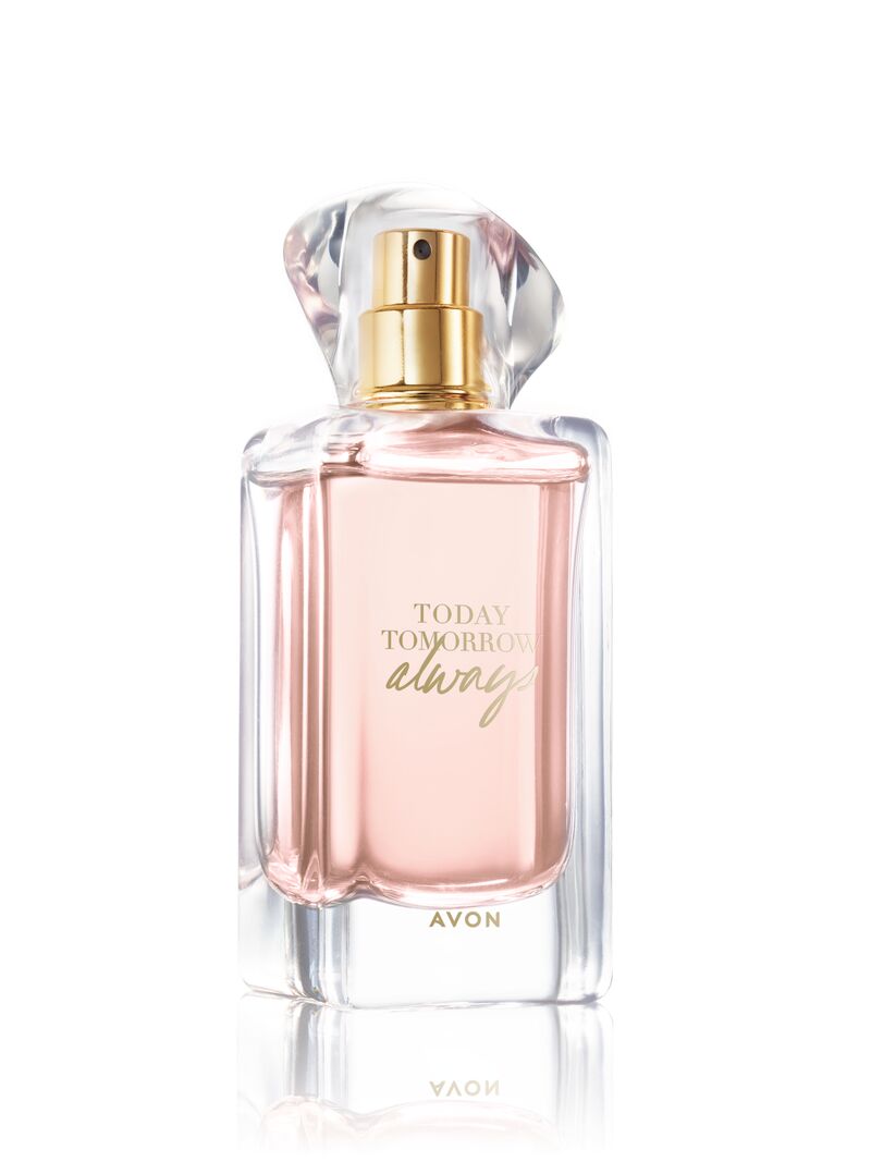 Eau de Parfum – Page 2 – AVON