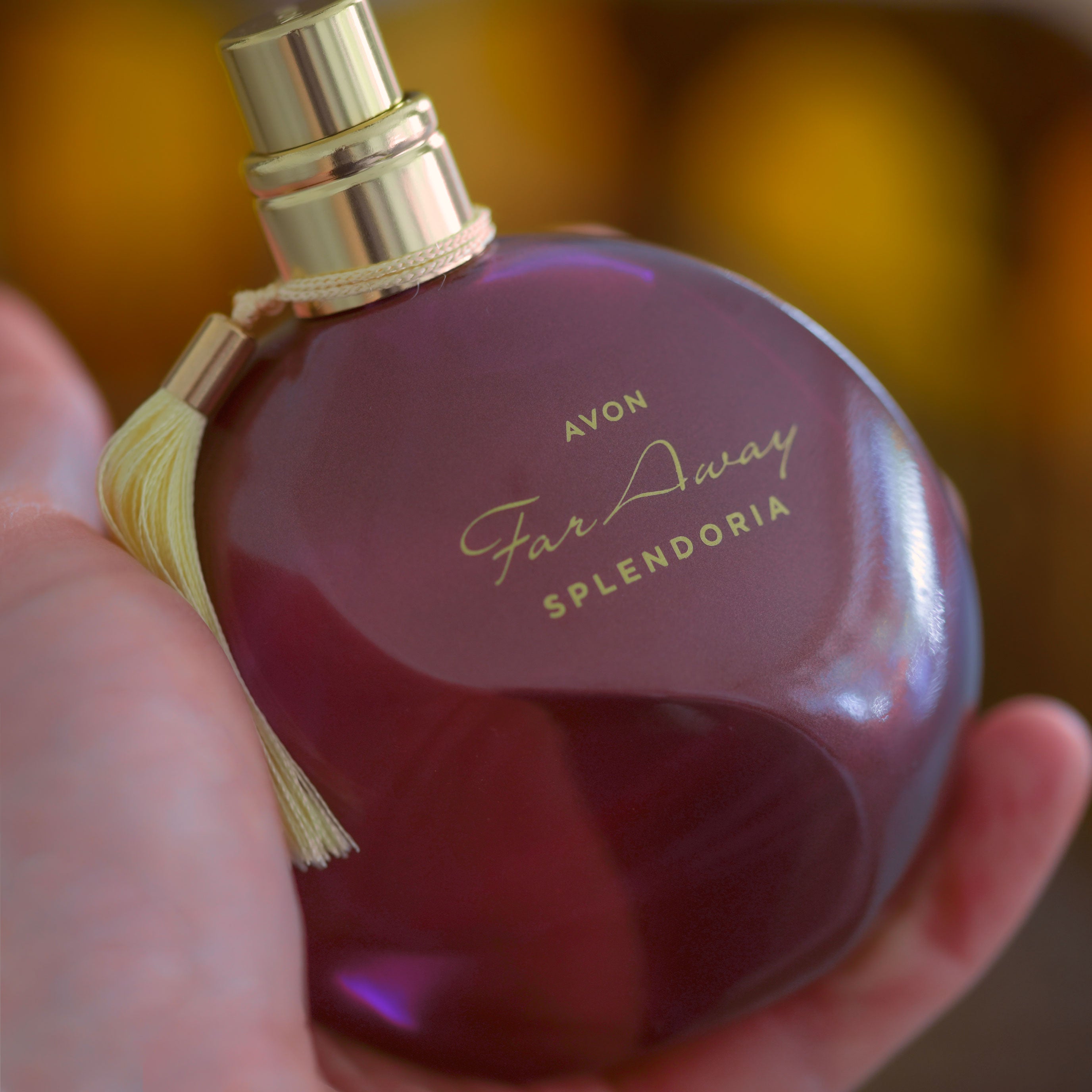 Avon Far Away Splendoria Eau de Parfum - 50ml