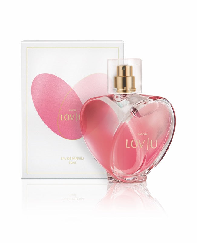 Avon Lov U Eau de Parfum
