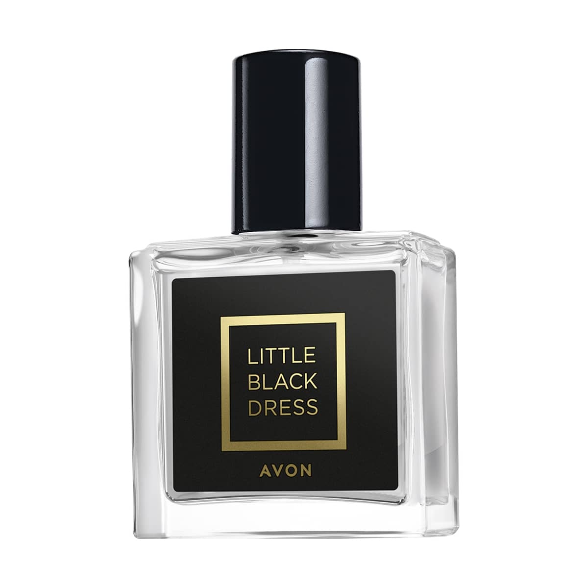 Avon Little Black Dress Eau de Parfum Travel Size - 30ml