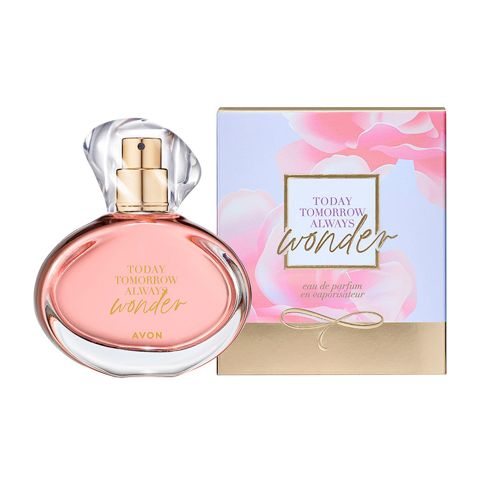 Avon Wonder Eau de Parfum