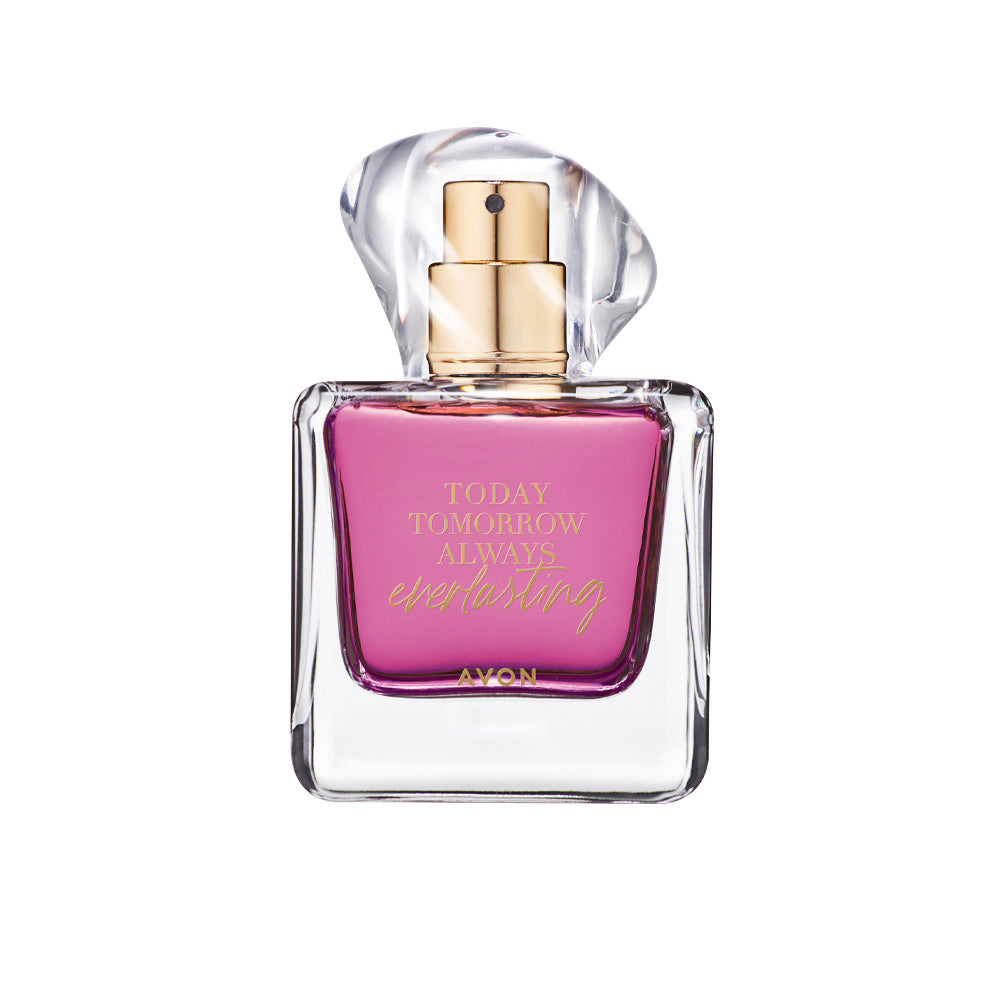 Avon Everlasting Eau de Parfum 50ml