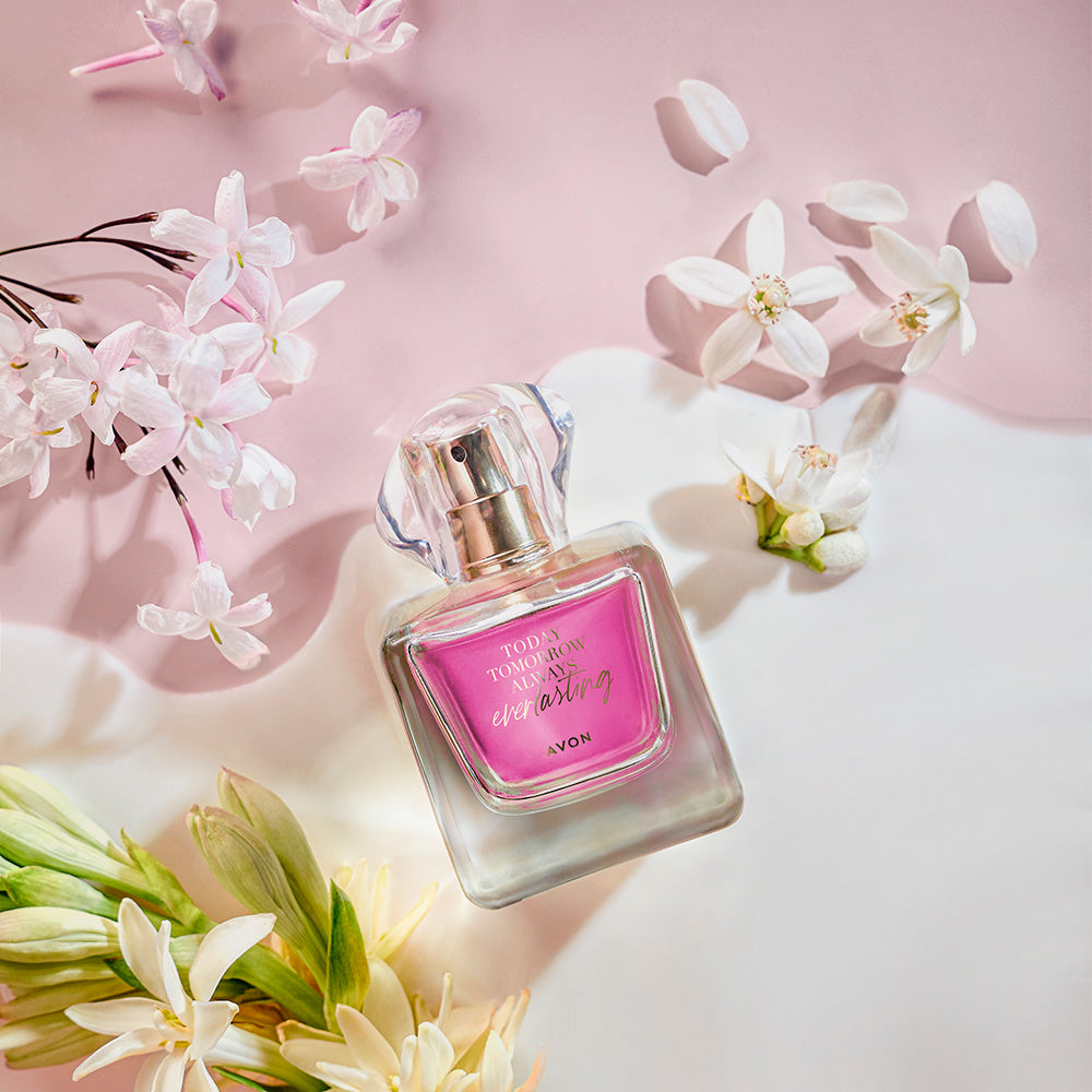 Avon Everlasting Eau de Parfum 50ml