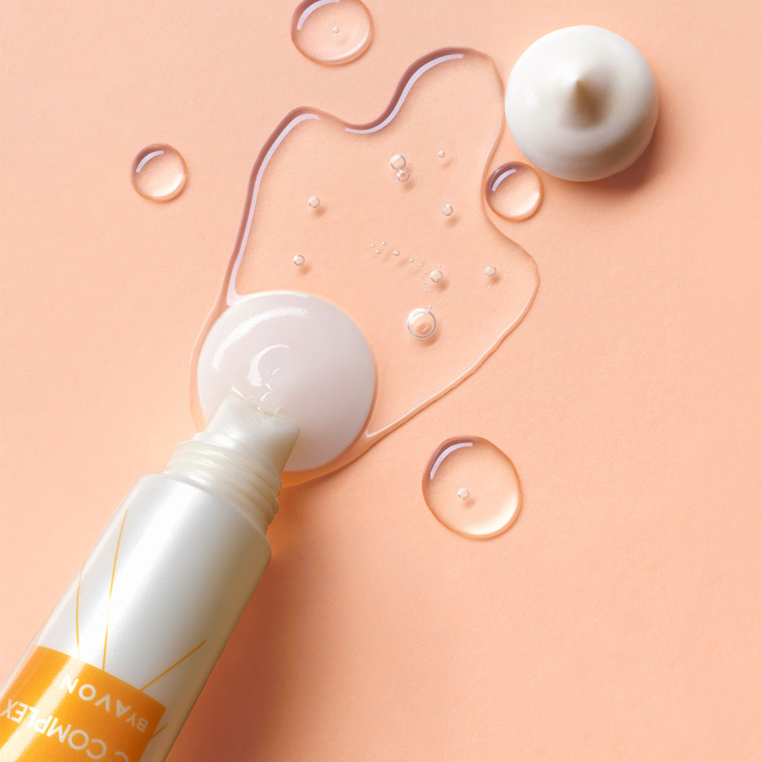Avon  ANew Vitamin C Eye Tube - 15ml