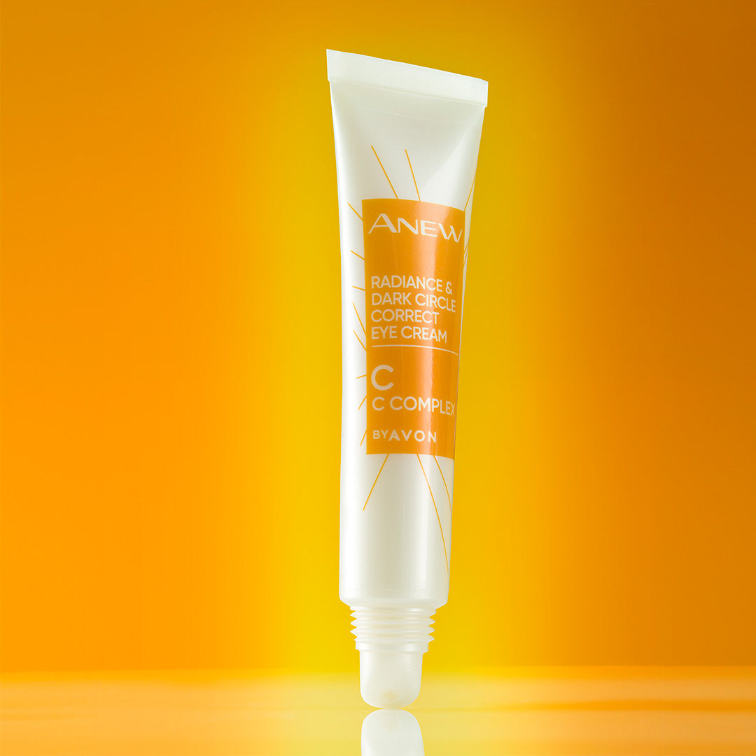 Avon  ANew Vitamin C Eye Tube - 15ml