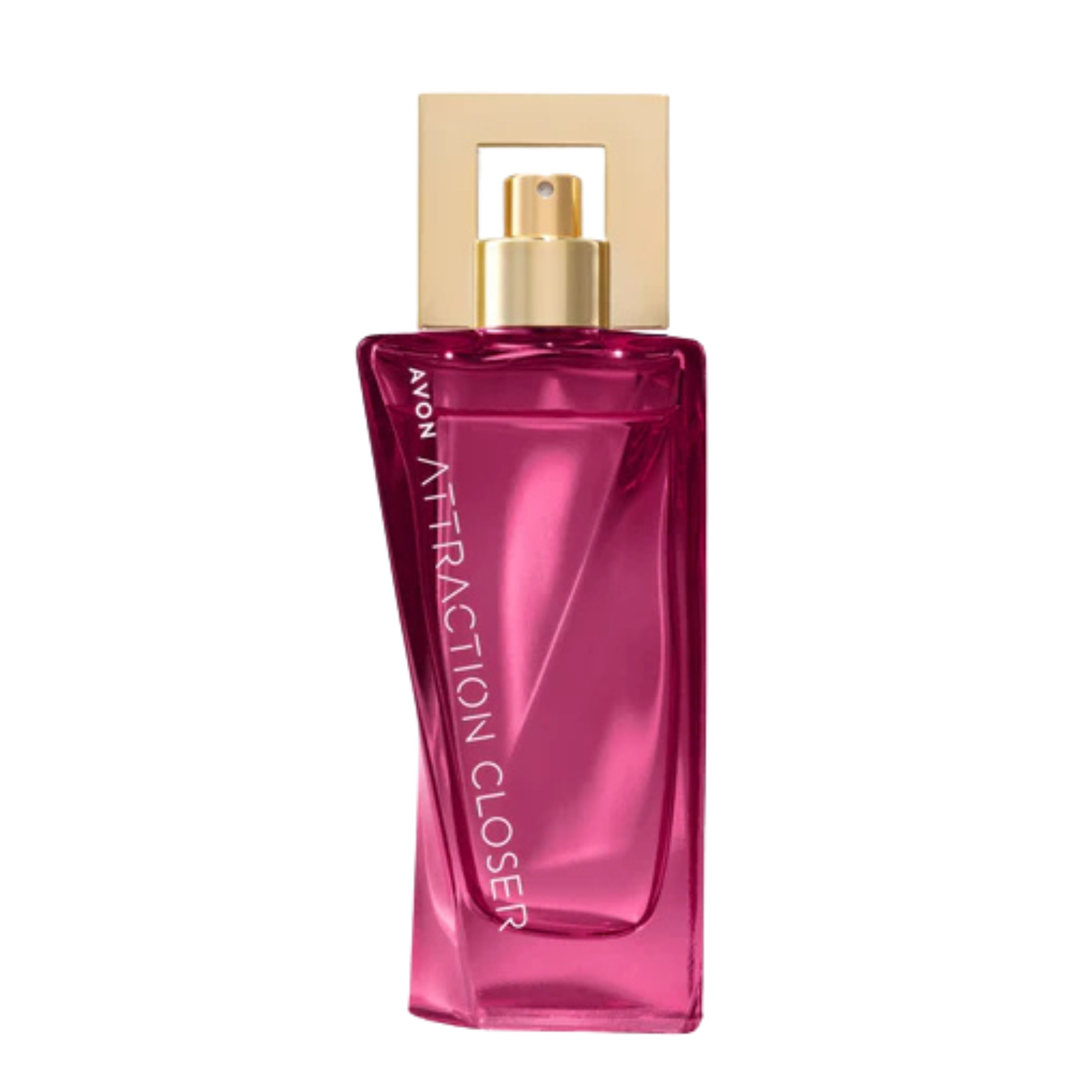 Attraction Closer for Her Eau de Parfum - 50ml