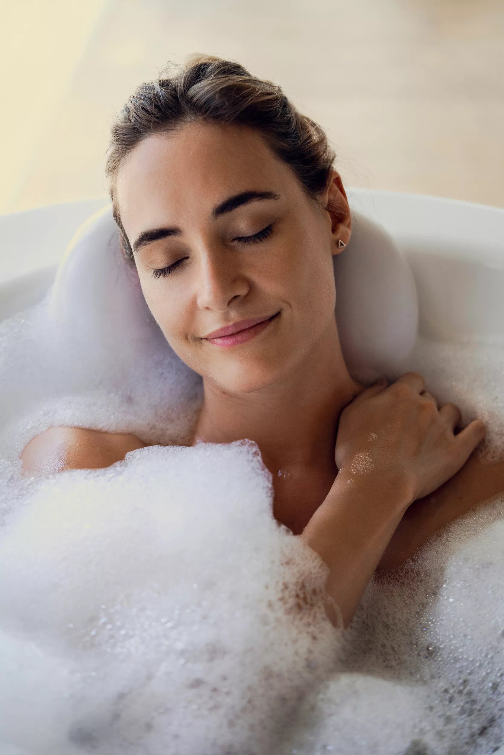 Lavender Calm Bubble Bath - 500ml