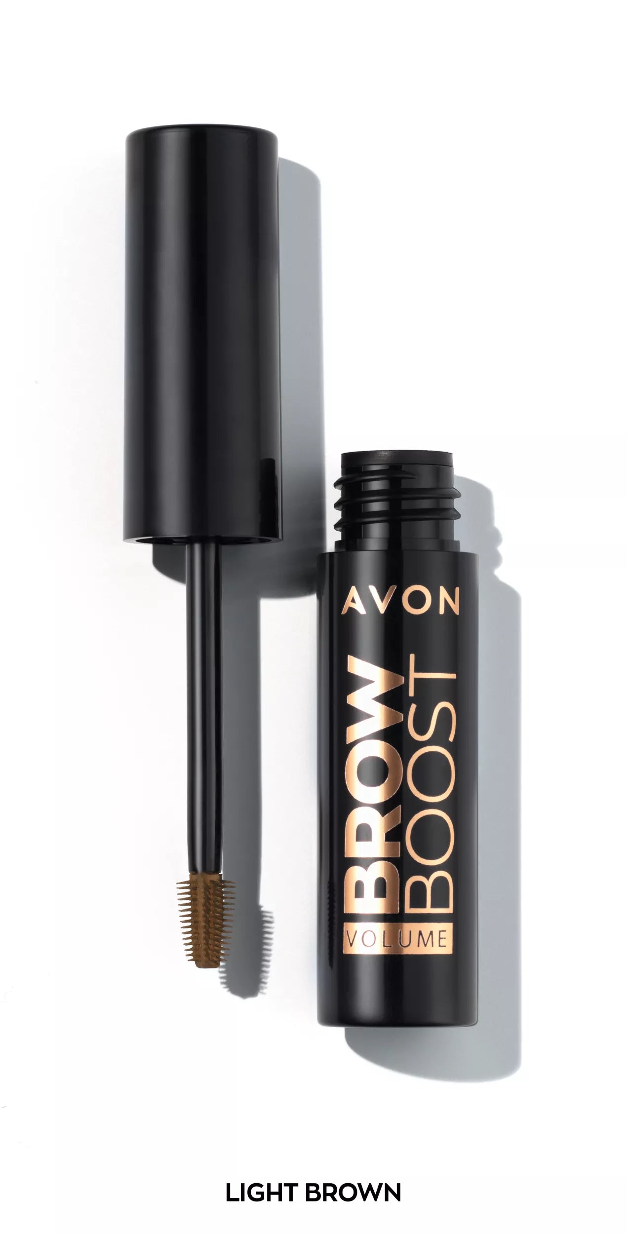 Avon Buildable Volumising Brow Gel