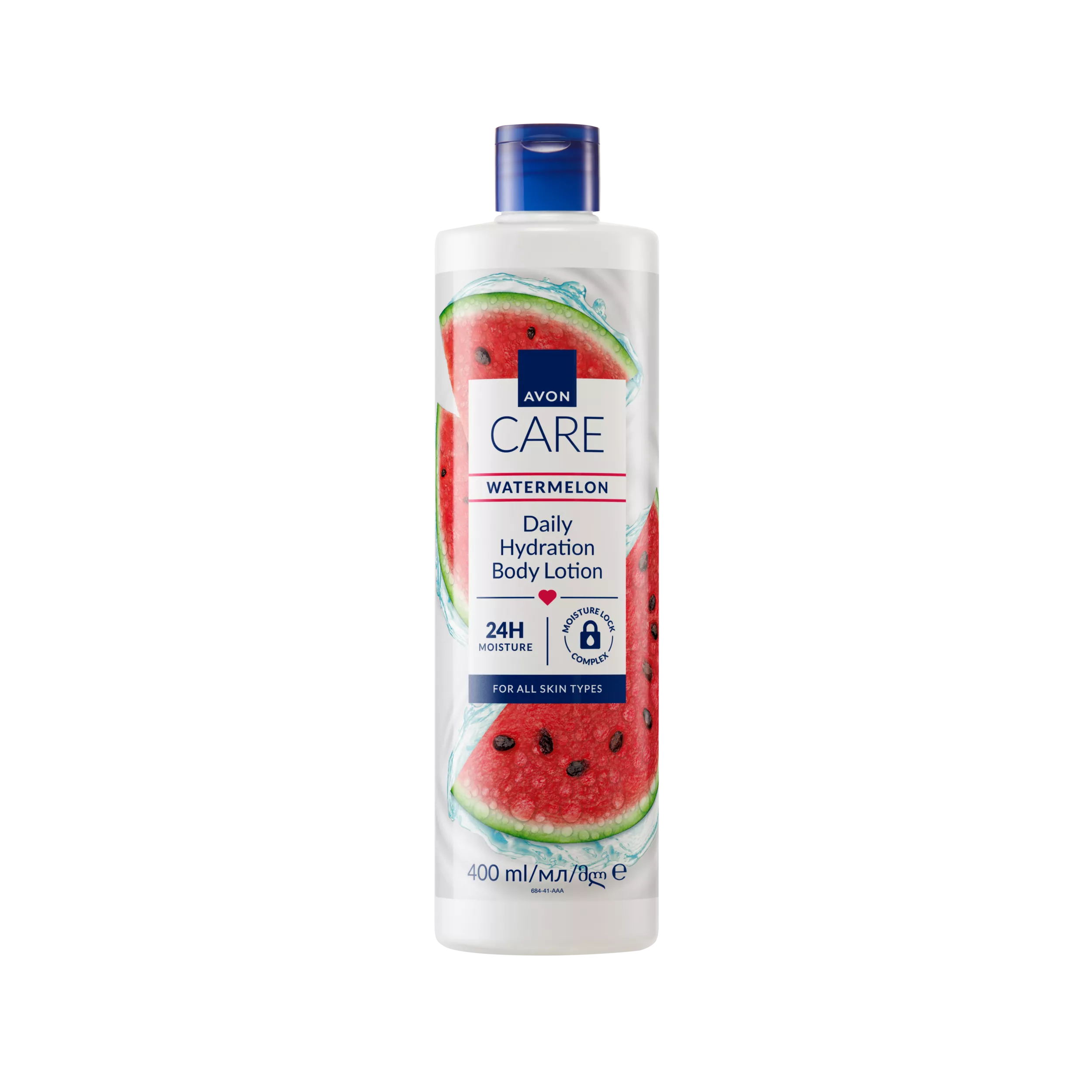 Avon Care Watermelon Daily Hydration Body Lotion- 400ml