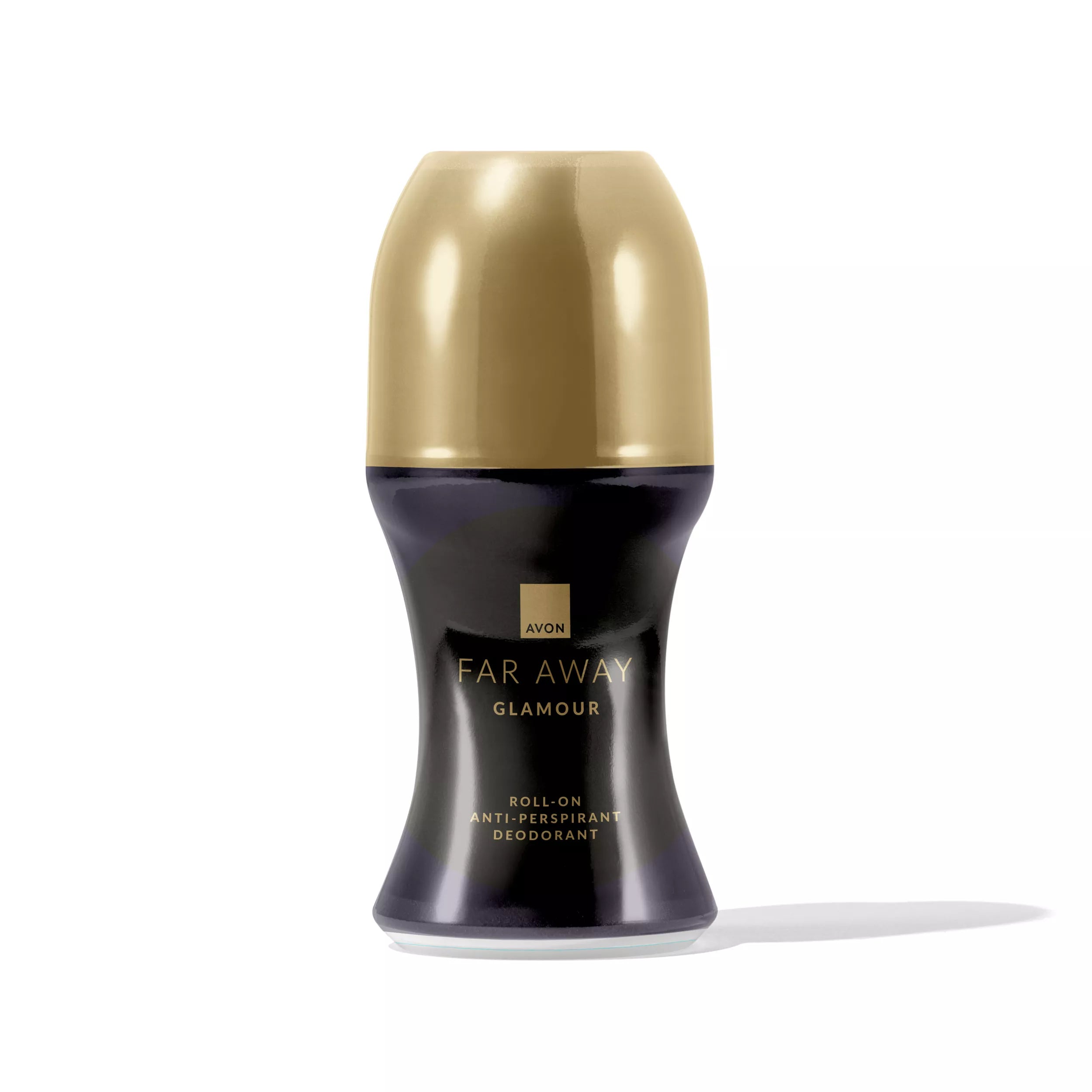 Far Away Glamour Roll-On Anti-Perspirant Deodorant - 50ml