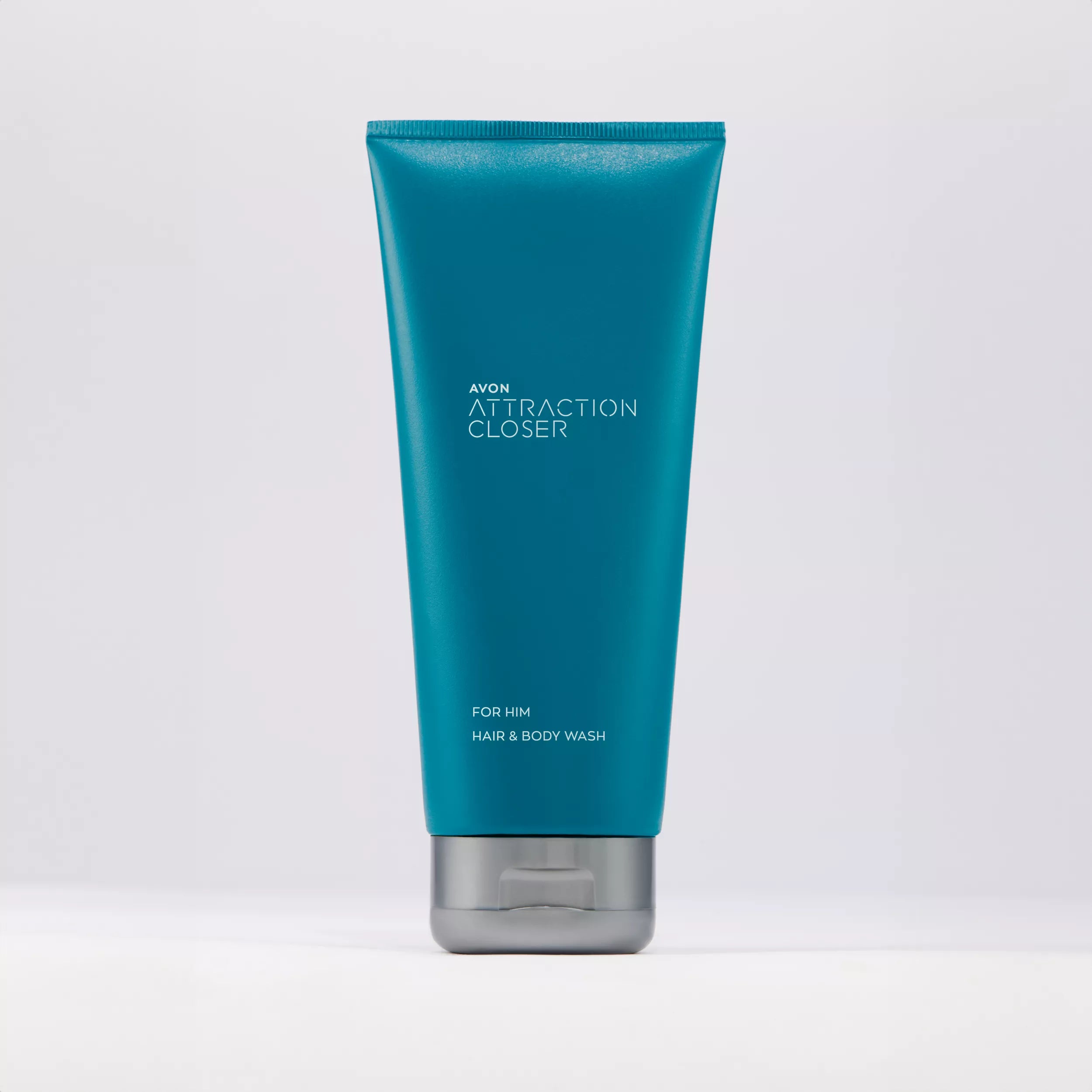 Attraction Closer for Him Hair and Body Wash - 200ml