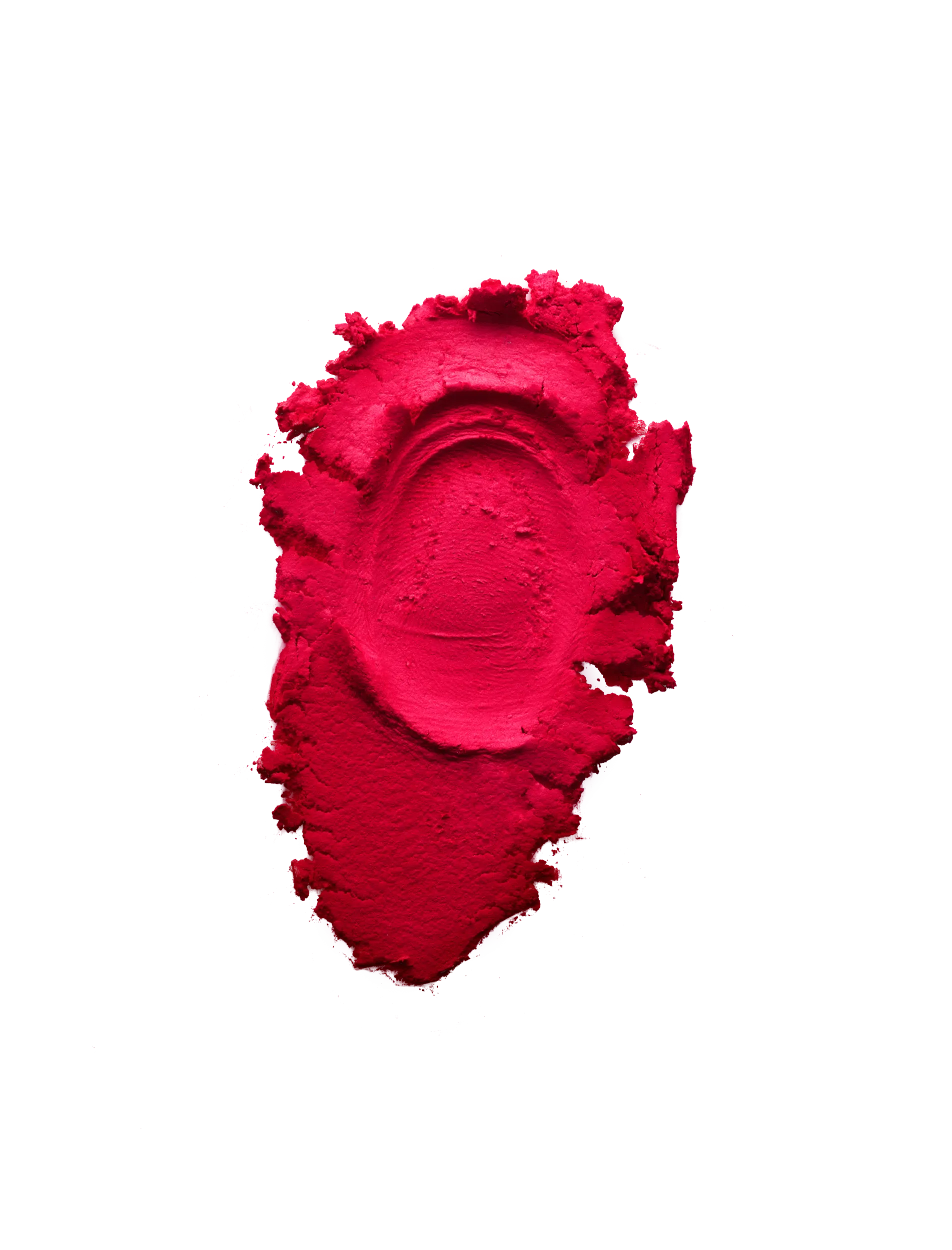 Avon Ultra Colour Powder Cream Blush-THE RED ONE