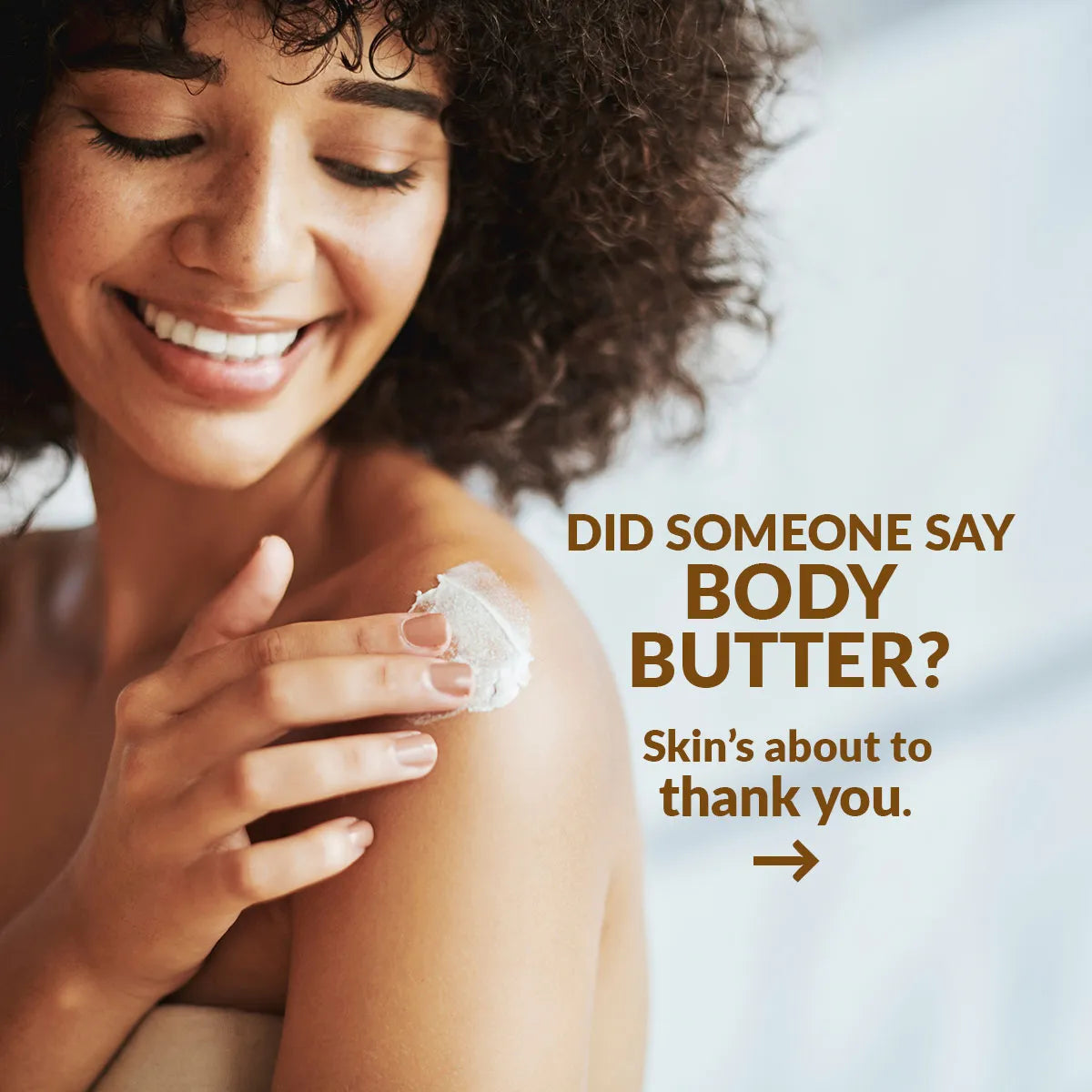 Planet Spa The Tranquillity Body Butter - 200ml