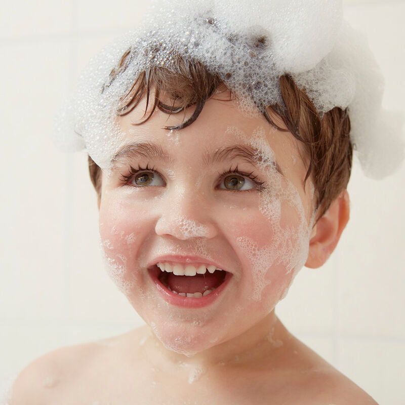 Avon Naturals Kids Swirling Strawberry Body Wash & Bubble Bath