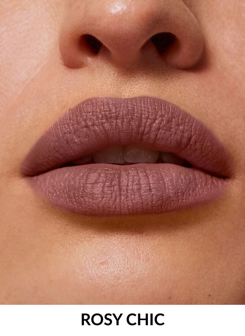 Avon Ultra Matte Lipstick