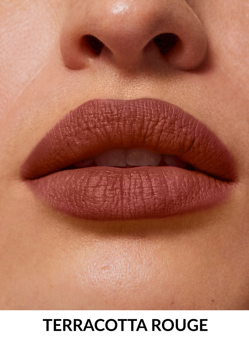 Avon Ultra Matte Lipstick