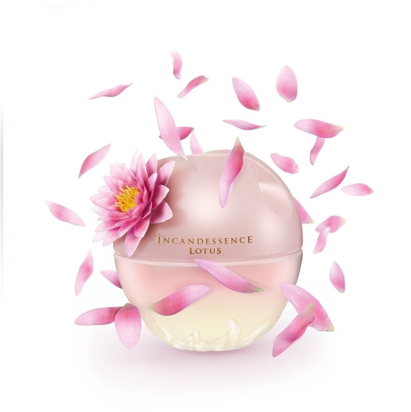 Incandessence Lotus Eau de Parfum