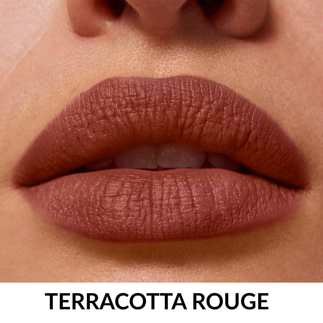 Avon Ultra Matte Lipstick