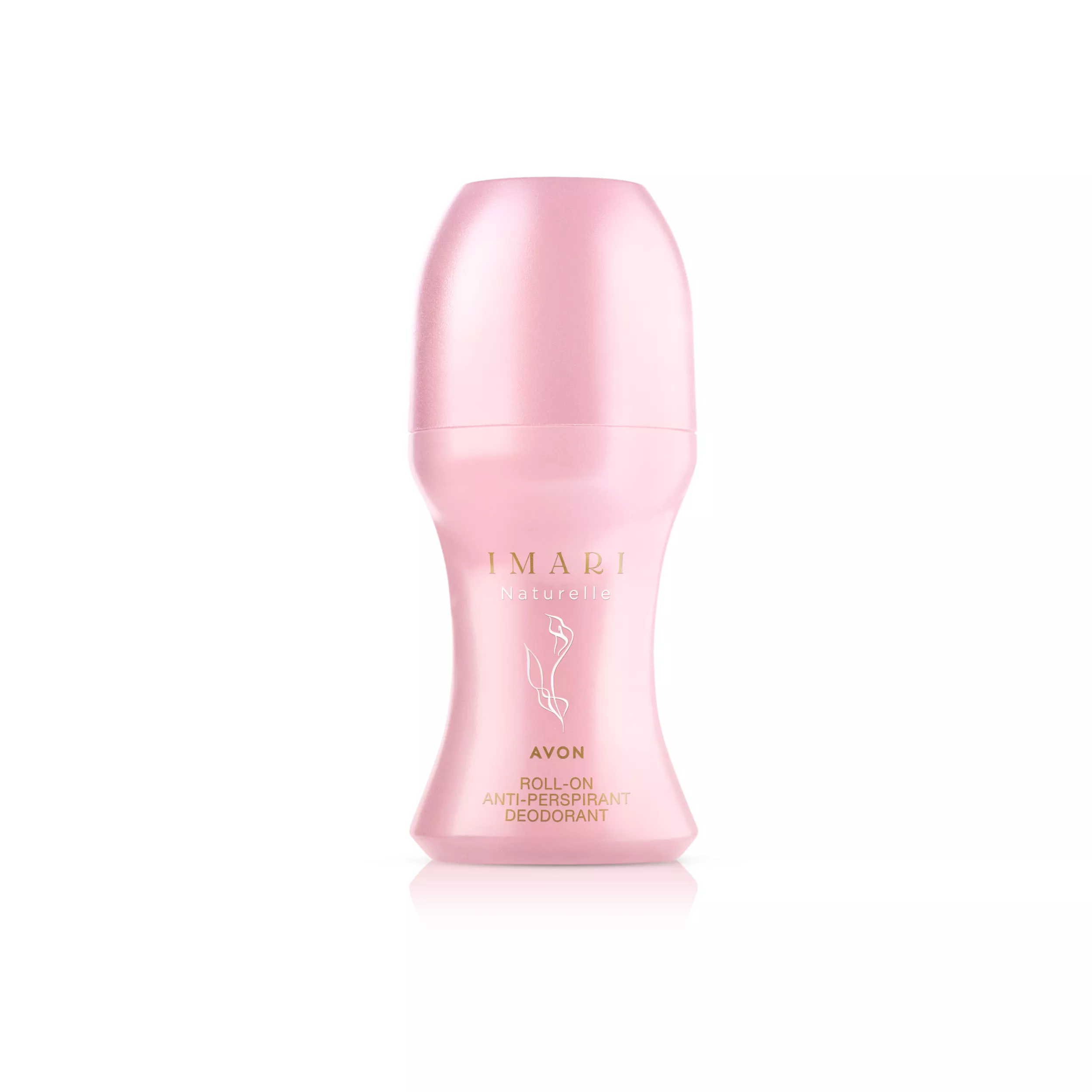Imari Naturelle Roll-On Anti-Perspirant Deodorant - 50ml