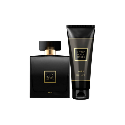 avon little black dress lotion Eau De Parfum & Body Pack – AVON Size:10.5 US Women (7.5 AU/UK) which lingers all day nashvillepr Cioccolato Summer Ruffled Slit