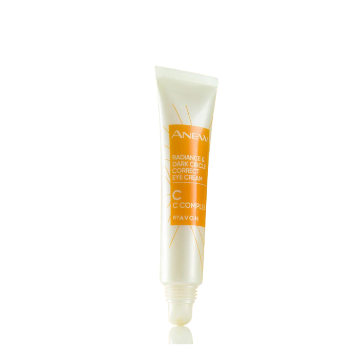 Avon  ANew Vitamin C Eye Tube - 15ml