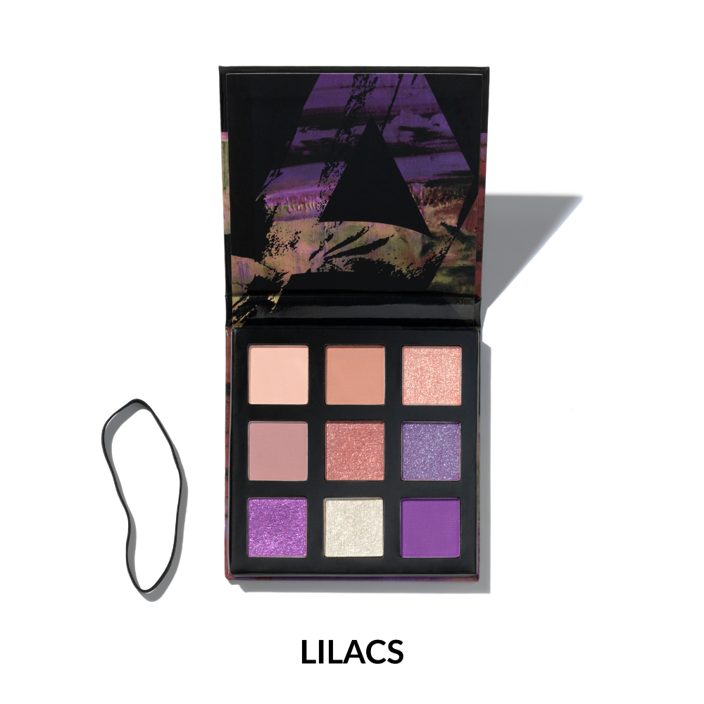 Ultra Eyeshadow Palette