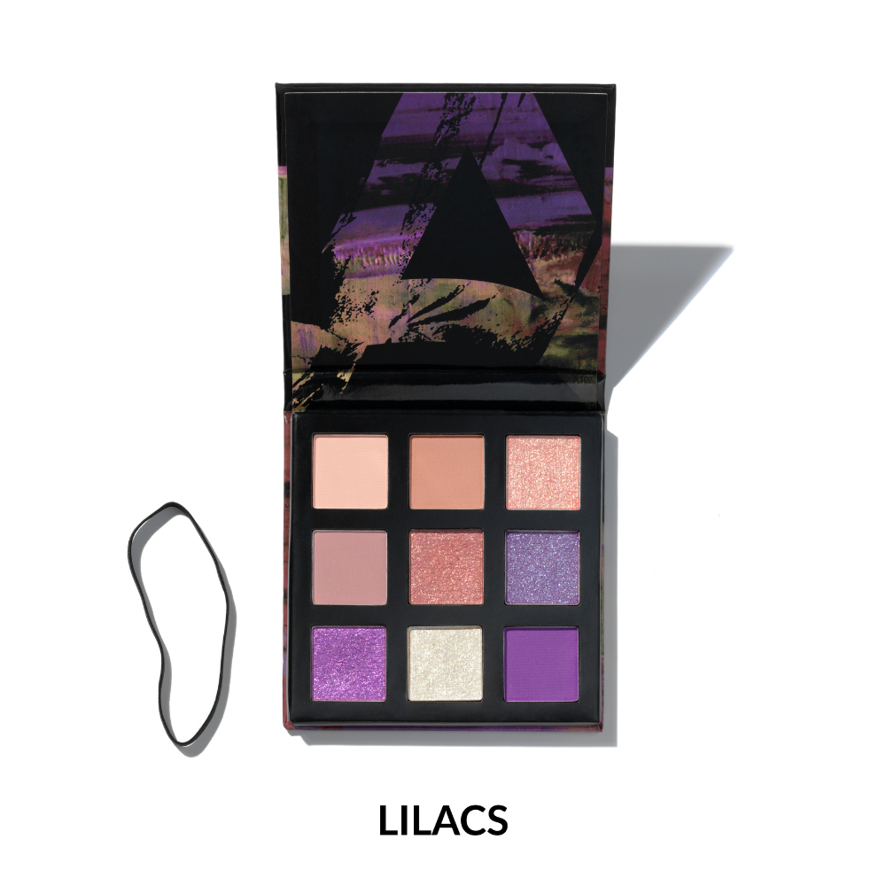 Avon Ultra Eyeshadow Palette