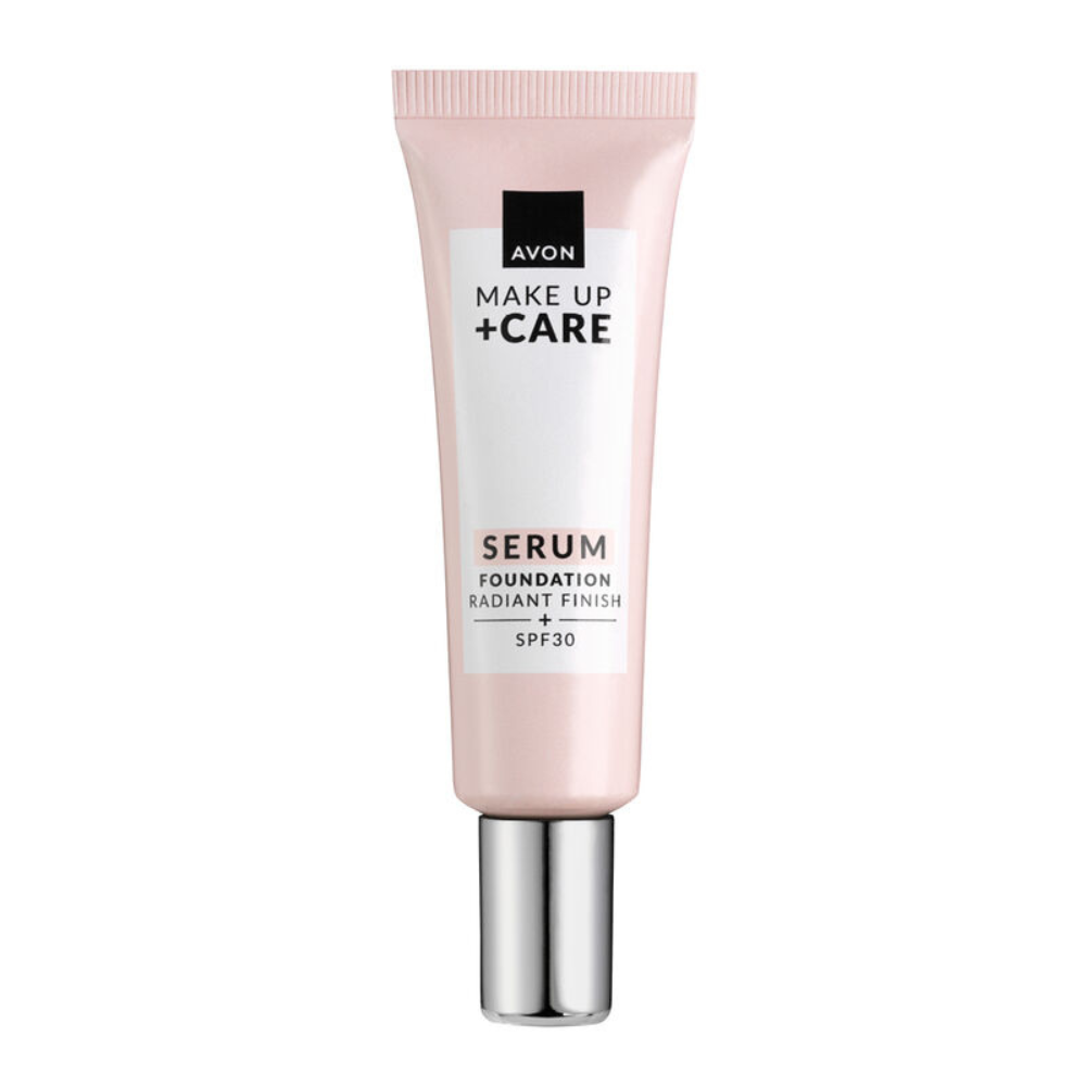 Avon 3-In-1 Serum Foundation
