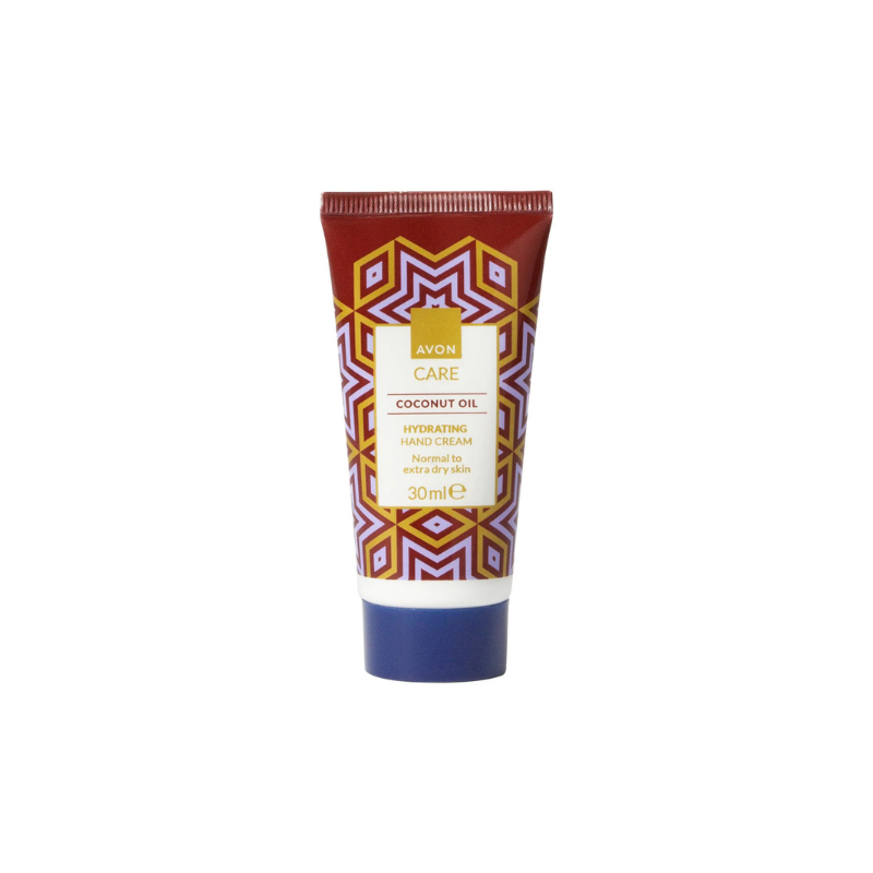 Avon Care Coconut Oil Hydrating Hand Cream 30ml