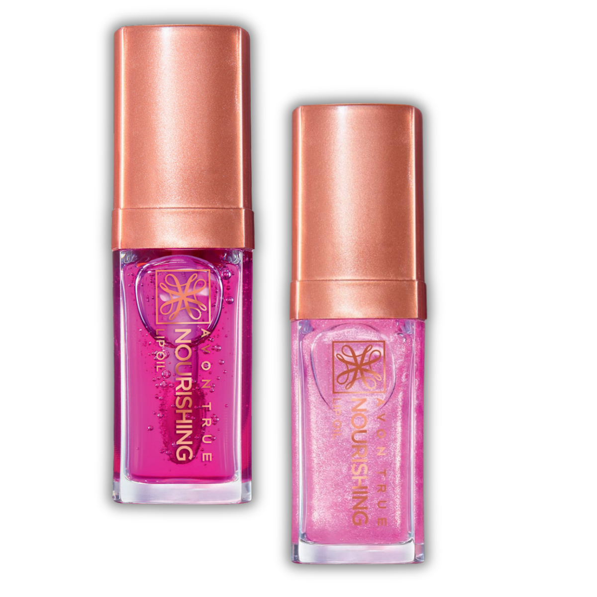 Avon Nourishing Lip Oil Pack